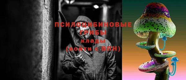 кристаллы Верхний Тагил