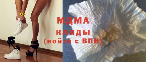 кристаллы Верхний Тагил